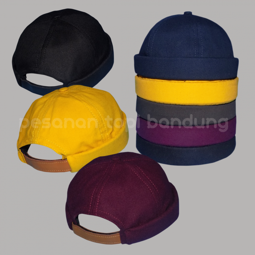 pesanan topi_konveksi topi mikihats