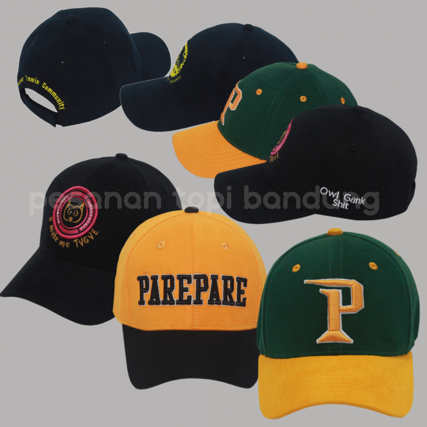 pesanan topi_081222900347_baseball cap