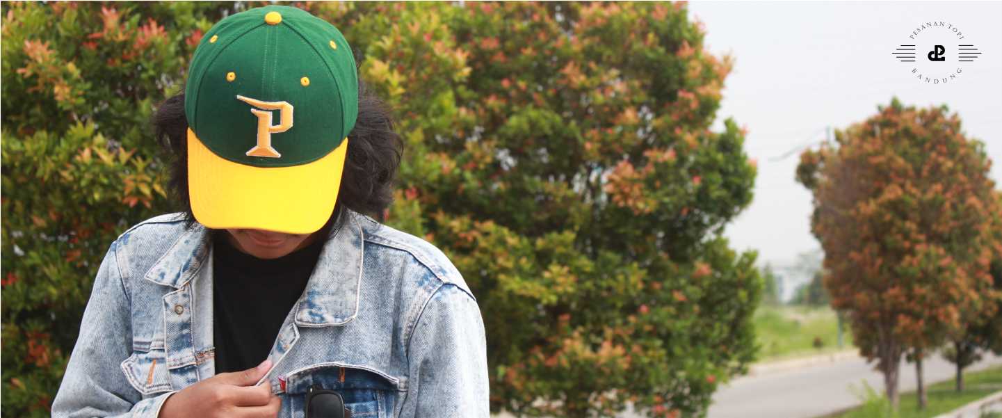 pesanan topi bandung_vendor topi bandung