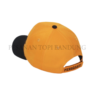 industri topi baseball cap