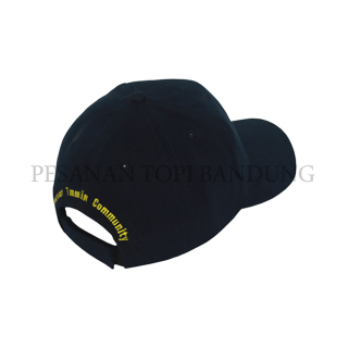 topi baseball murah