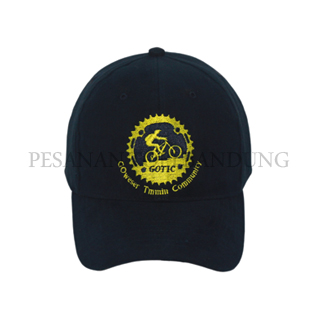 topi promosi murah