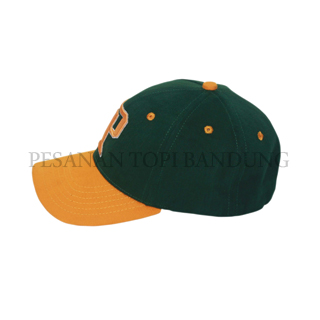 pengrajin baseball cap