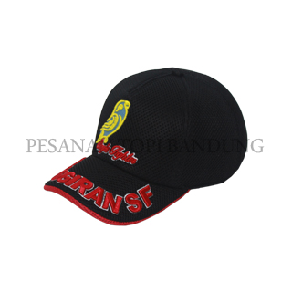 topi instansi