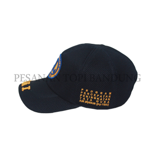 konveksi topi instansi