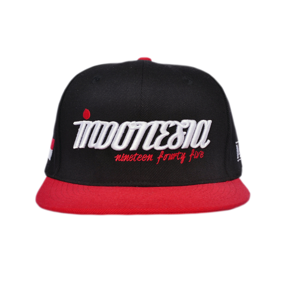 pesanan topi_081222900347_snapback hitam