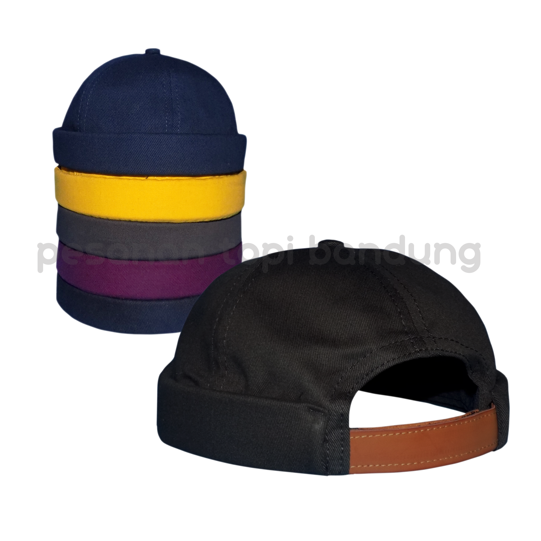 pesanan topi_produsen mikihat