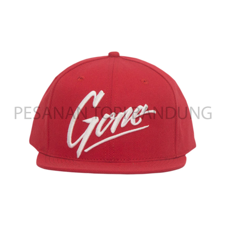 pesanan topi bandung_pengrajin snapback