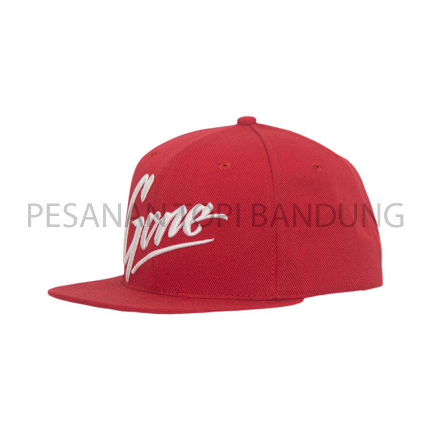 pesanan topi_snapback premium bandung