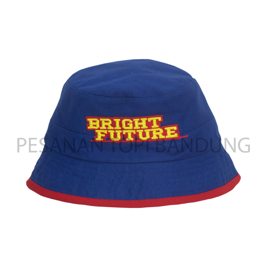 pesanan topi bandung_buckethat