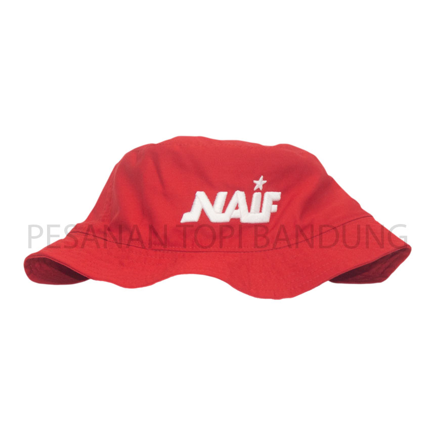 vendor topi bucket hat