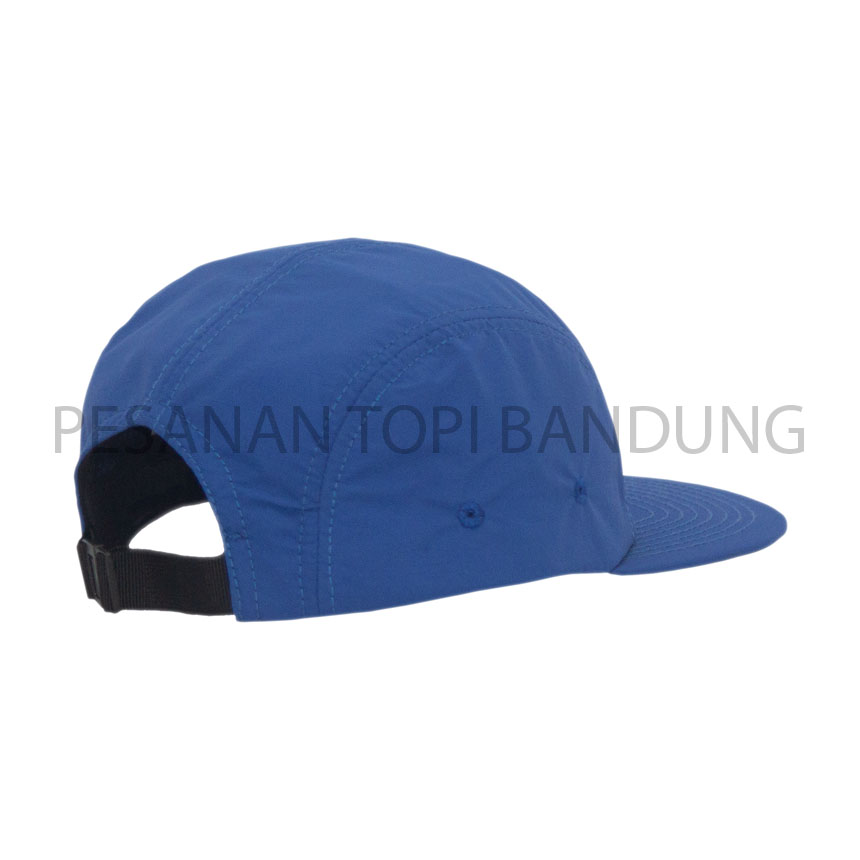 vendor topi five panel
