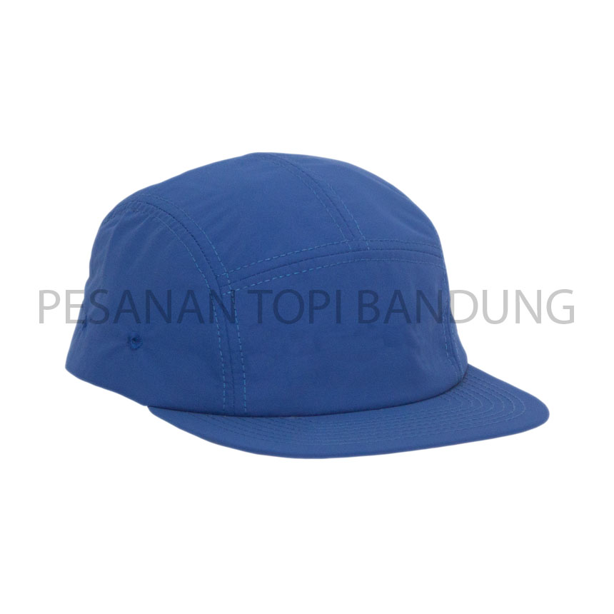industri topi five panel