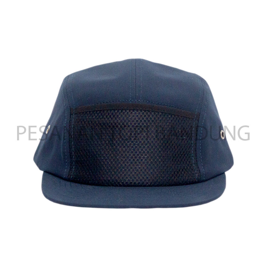 pesanan topi_topi distro five panel