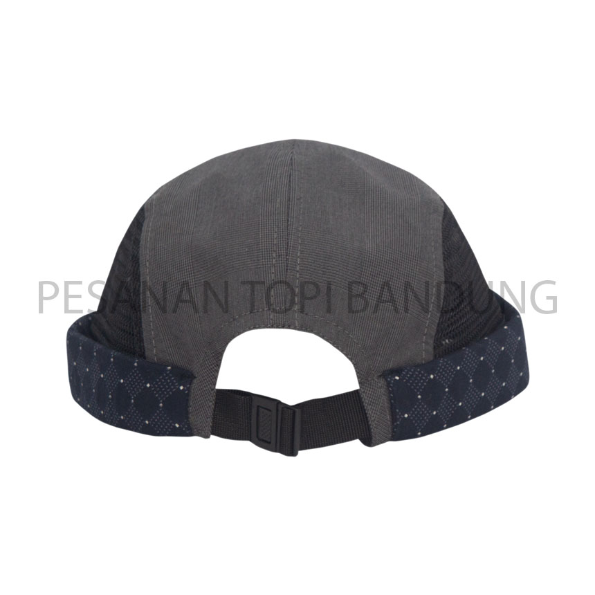 pengrajin mikihats 5 panel