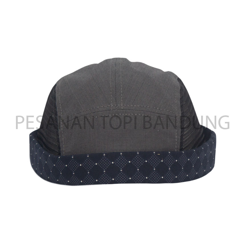 pesanan topi bandung_mikihat 5 panels