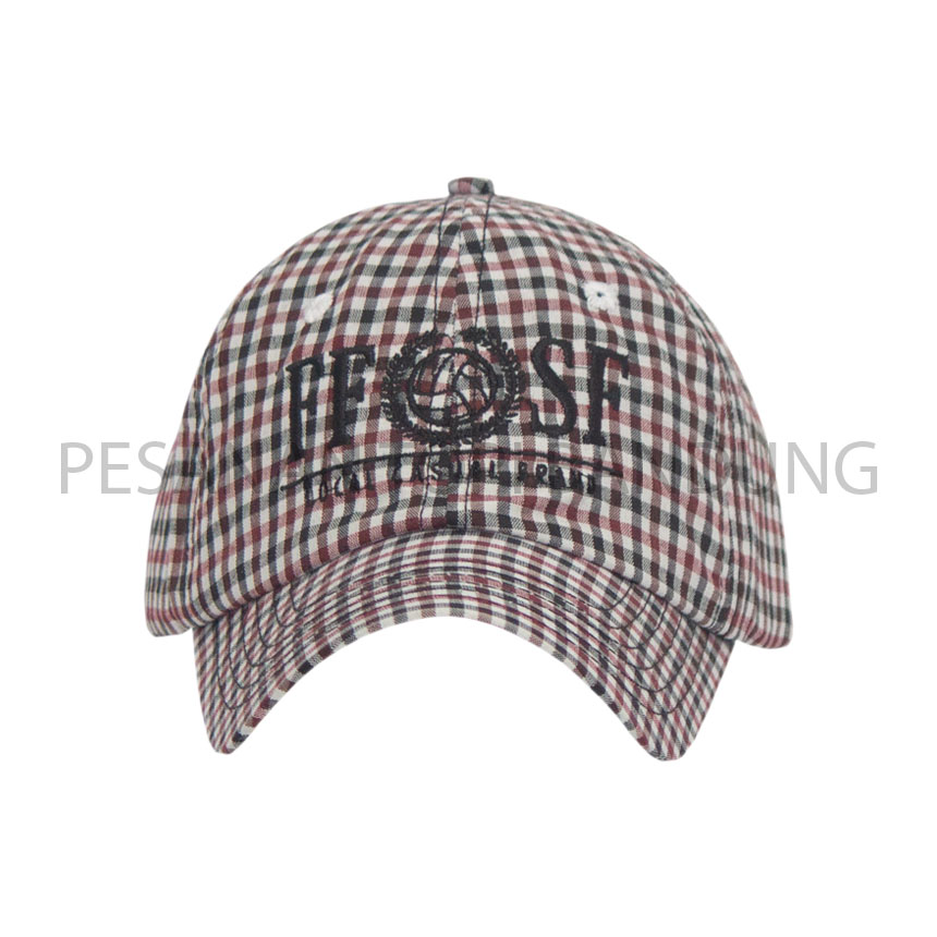 konveksi topi bandung