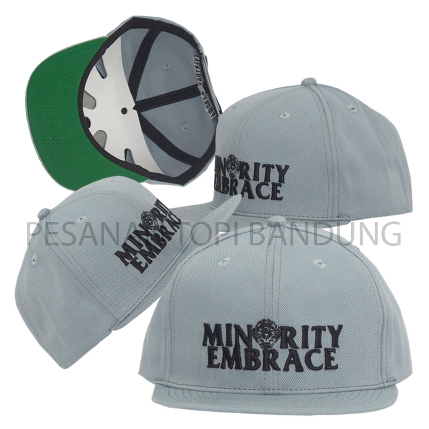 pesanan topi bandung_snapback bandung