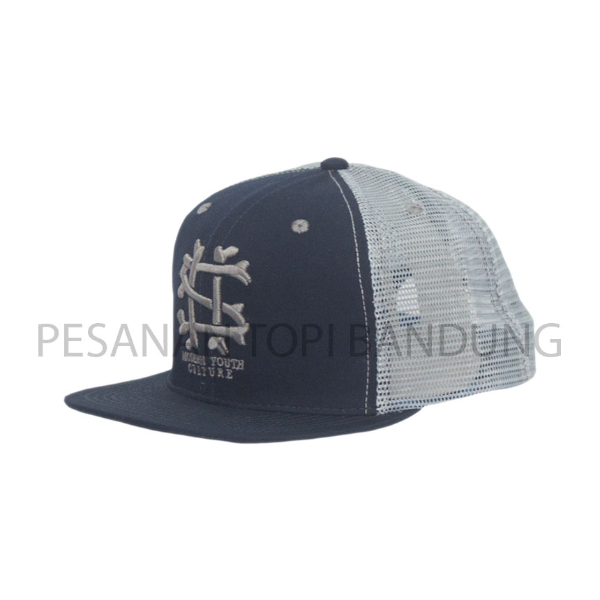 vendor snapback jaring