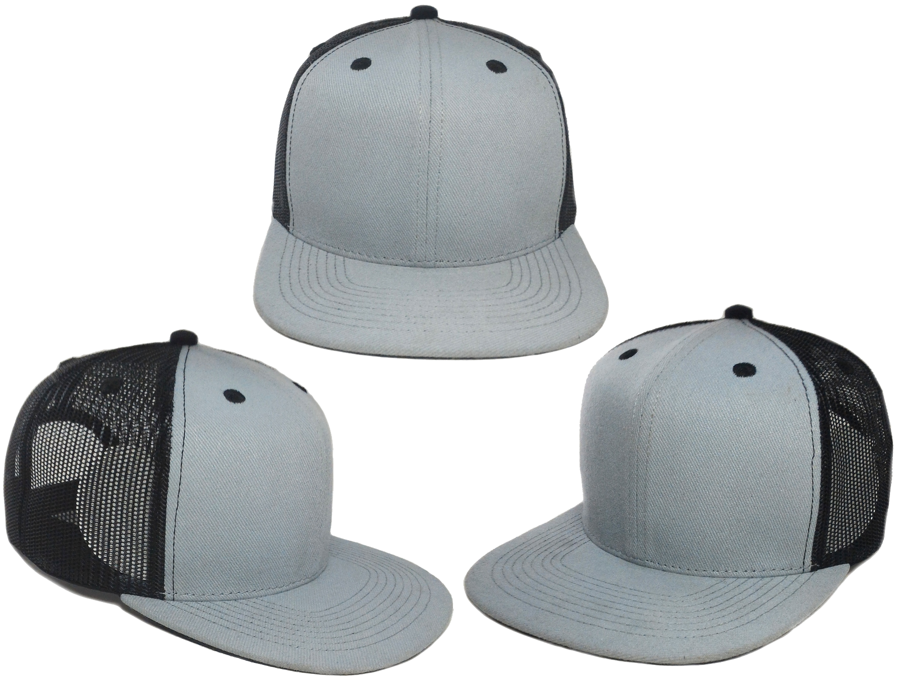 pesanan topi_snapback jaring custom