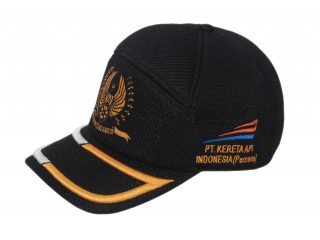 pesanan topi_Topi instansi_081222900347