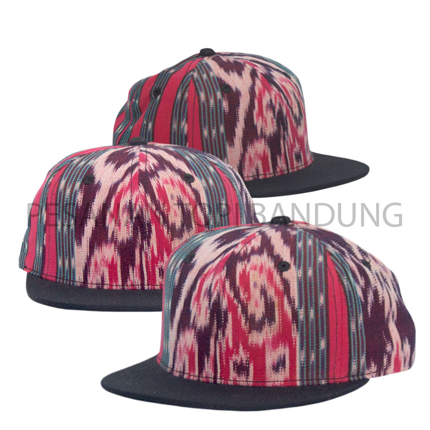 snapback anak_pesanan topi bandung