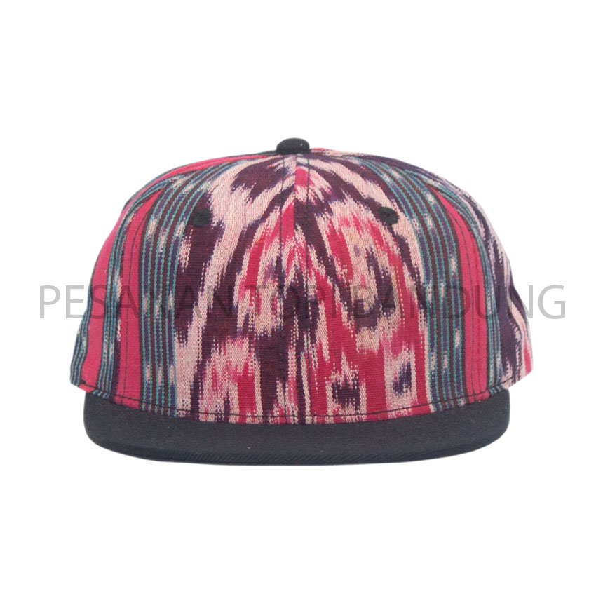 snapback anak premium_pesanan topi bandung
