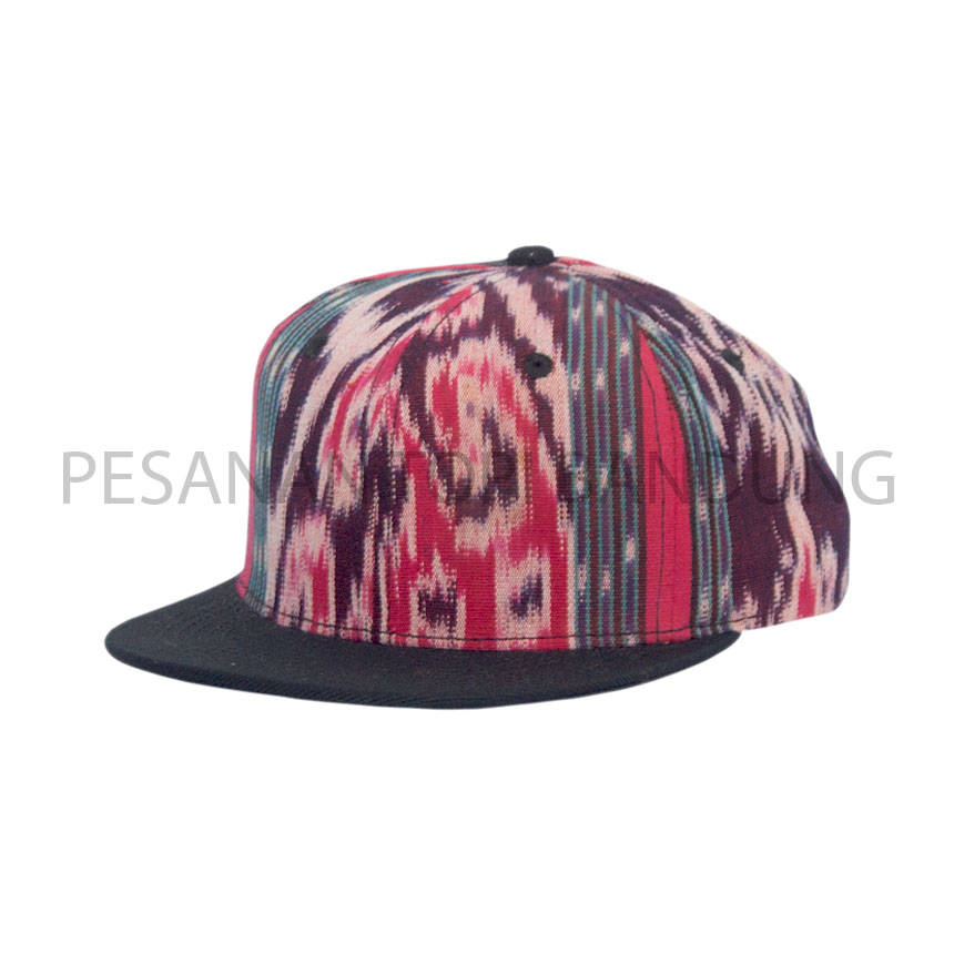 snapback kids_pesanan topi bandung
