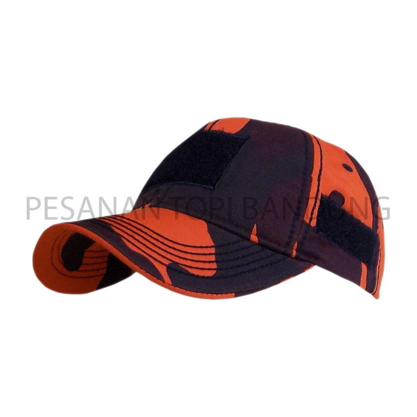 pesan topi_topi baseball rantai luar