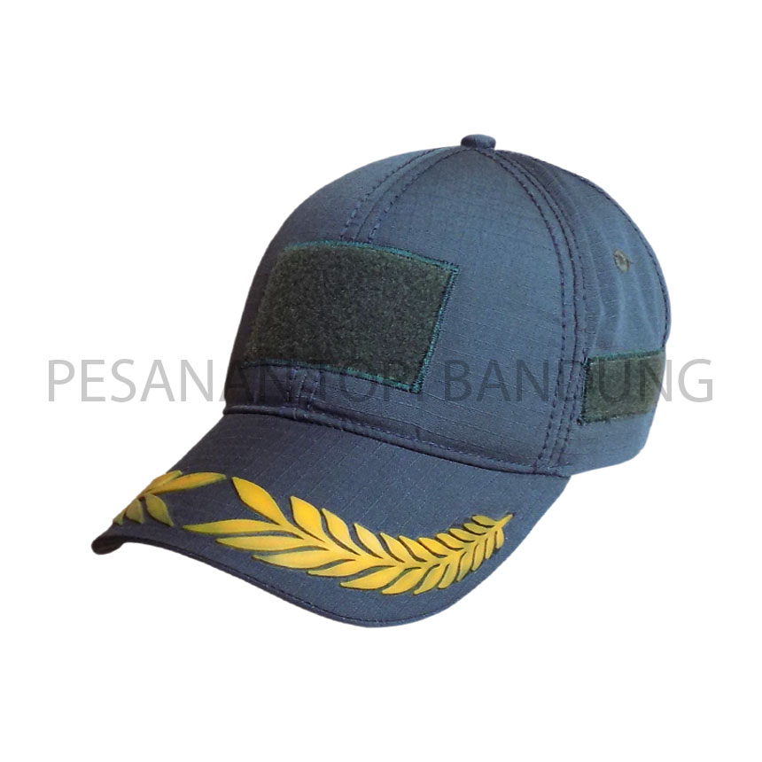 pesanan topi_baseball ripstop